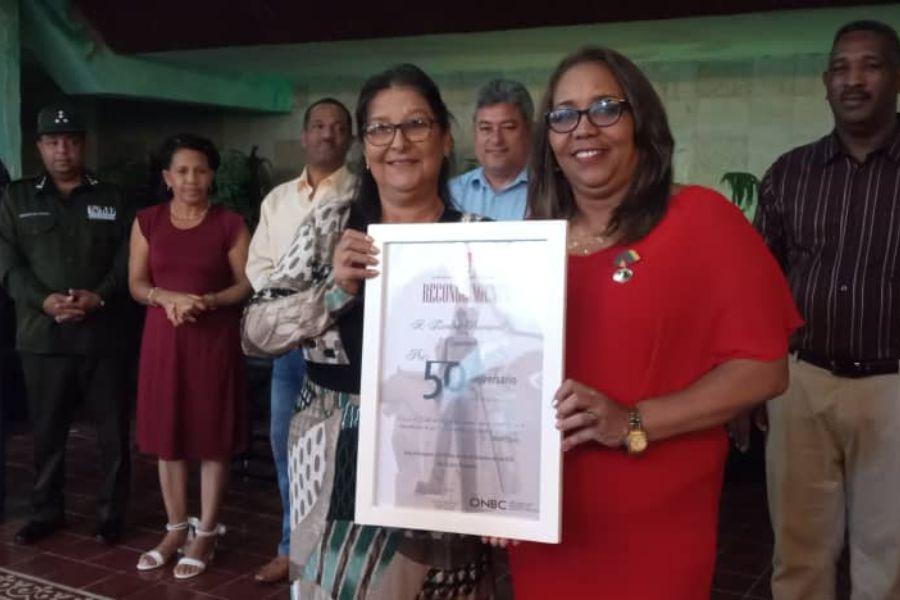 ACTO CMG 6