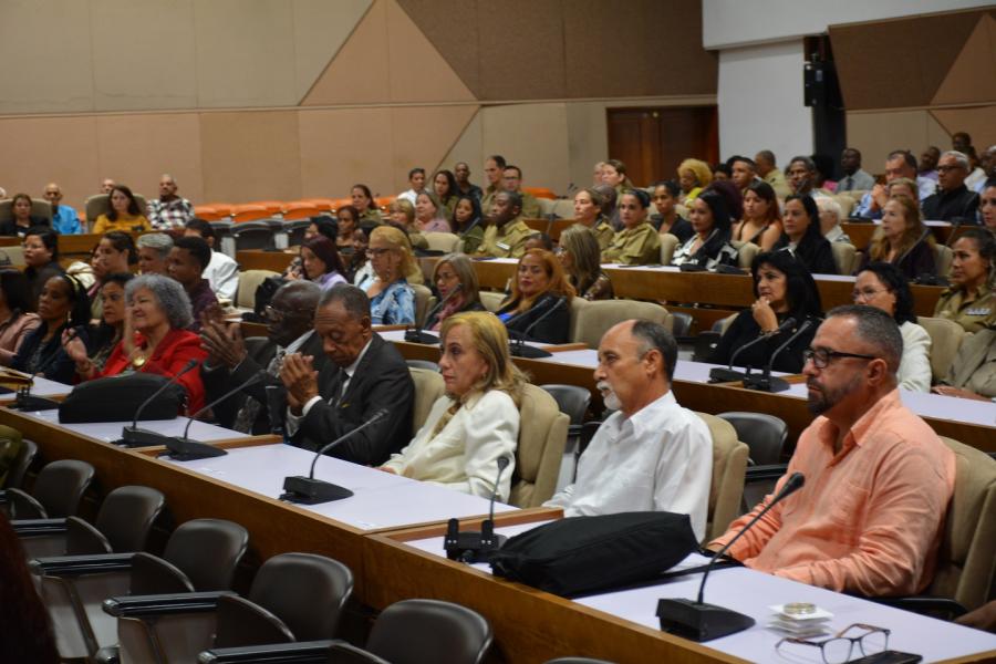 ACTO 3