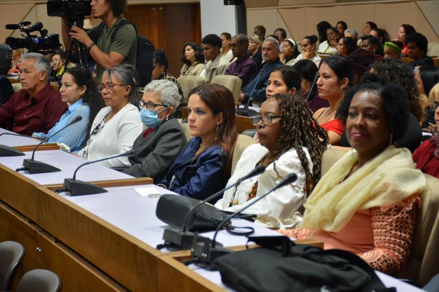 ACTO 5