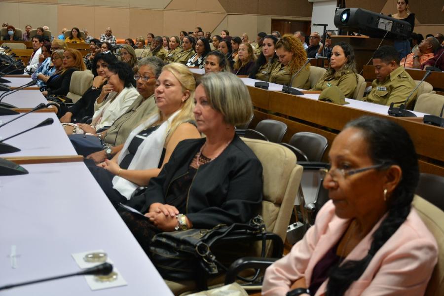ACTO 6