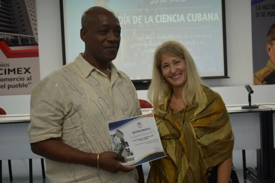ACTO CIENCIA 2