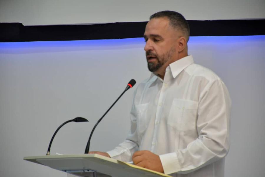ACTO CIENCIA 5