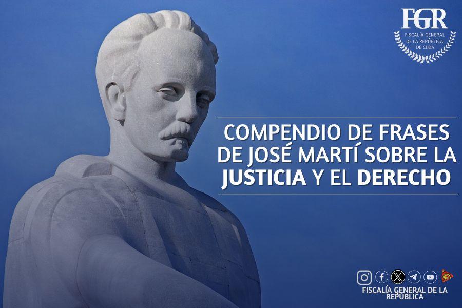 COMPENDIO MARTI