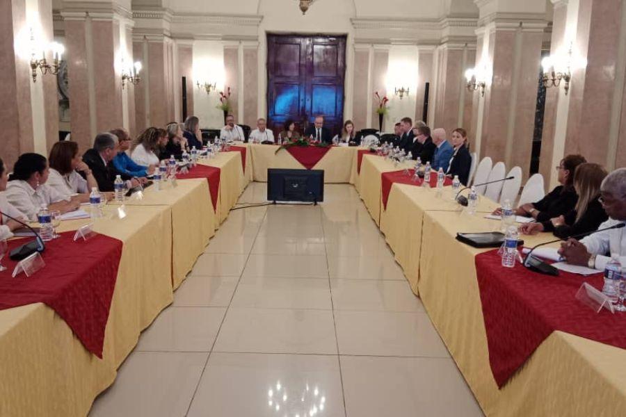 RUSIA CUBA 1
