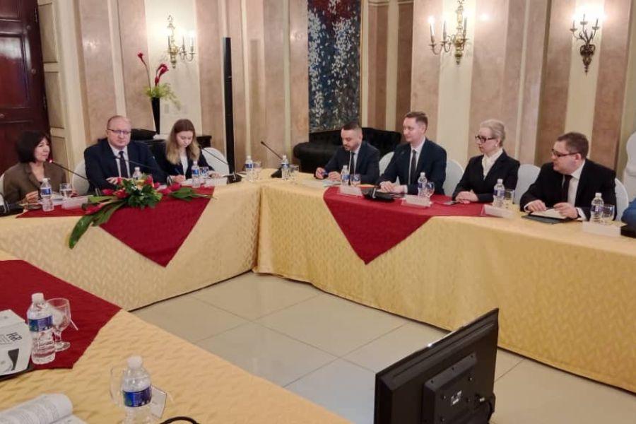 RUSIA CUBA 4