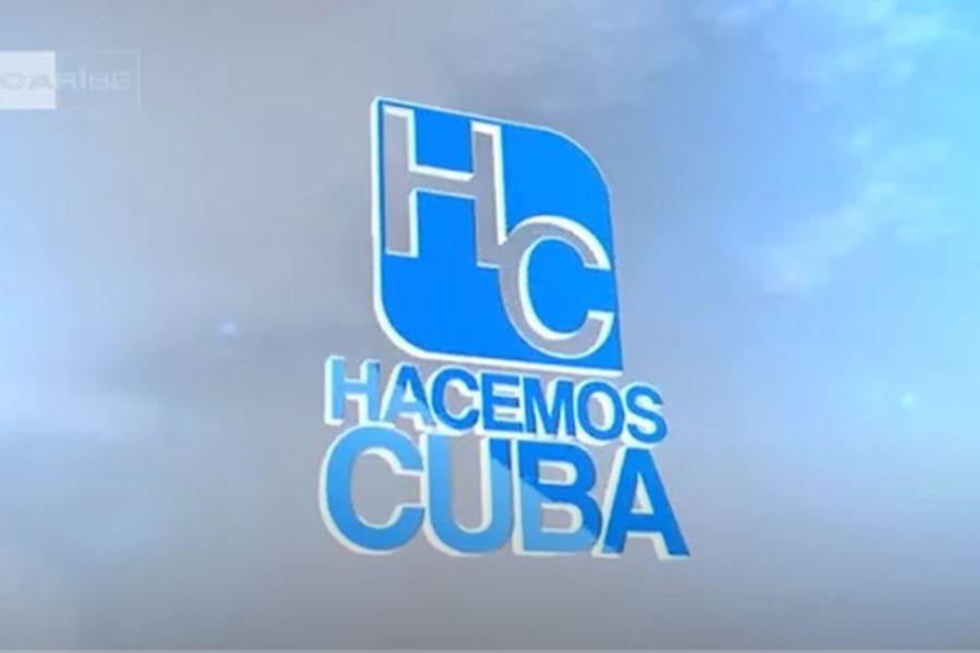 HacemosCuba