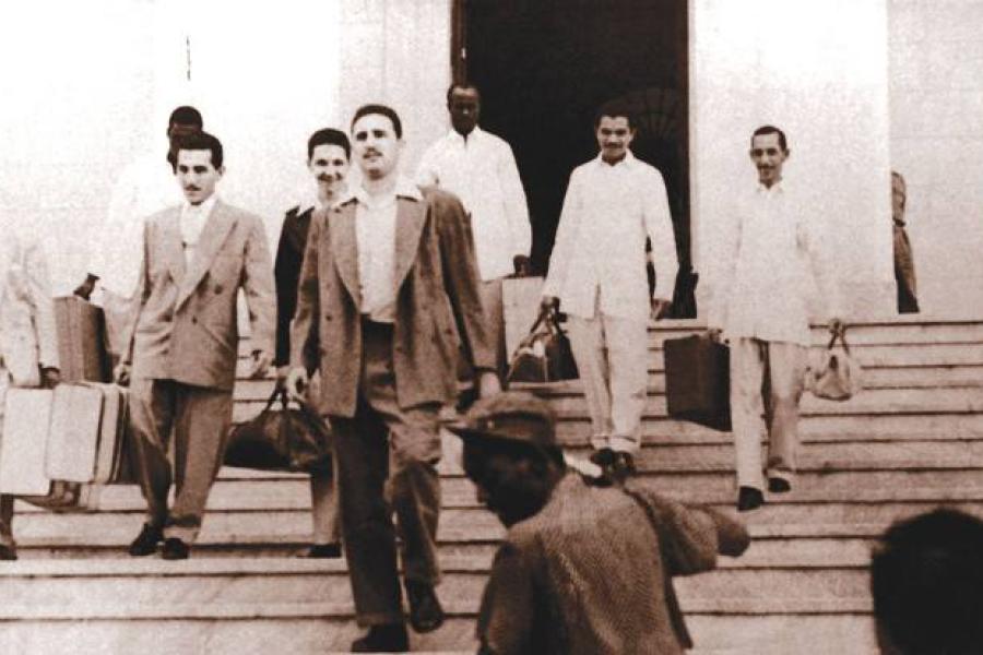 Fidel