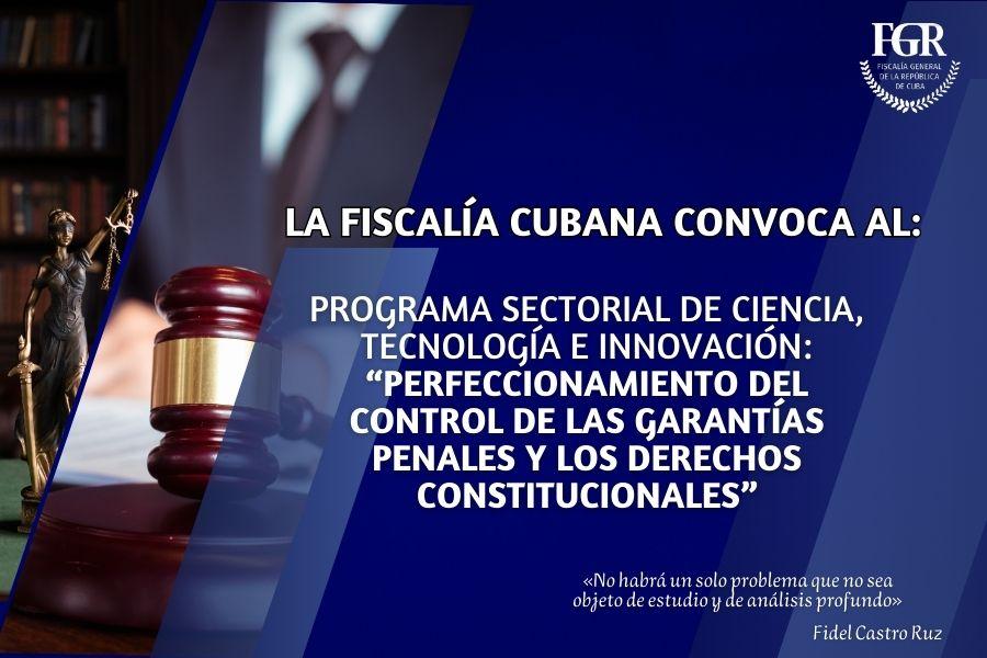 Programa Sectorial
