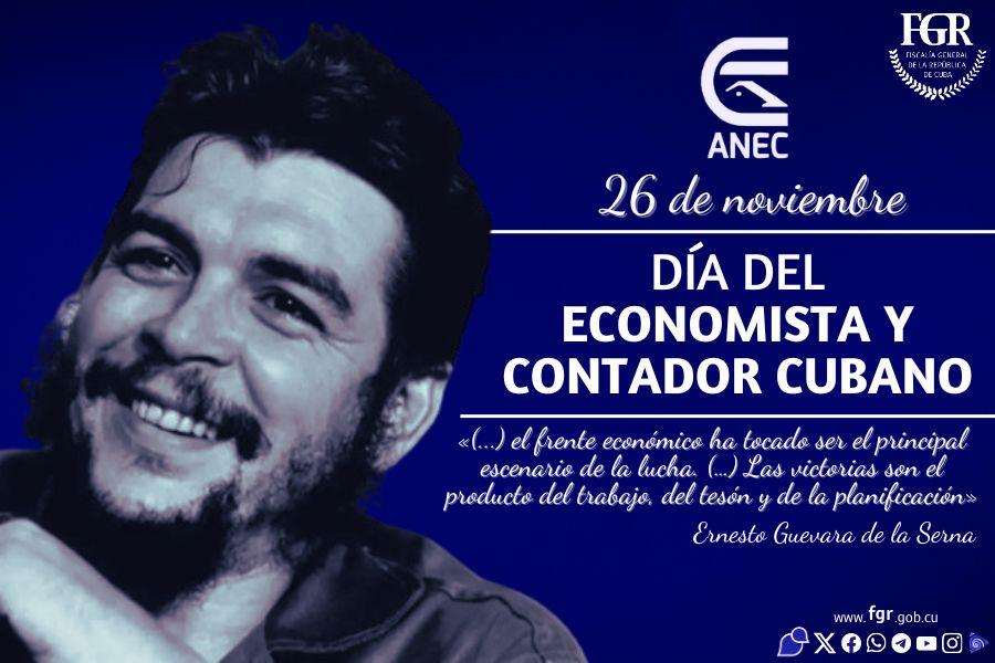 Día del economista