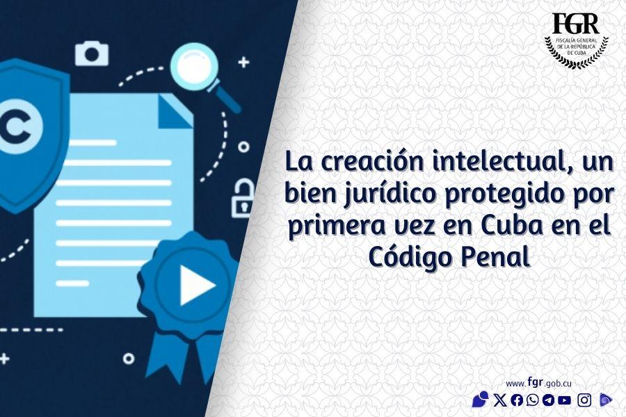 CreaciónIntelectual