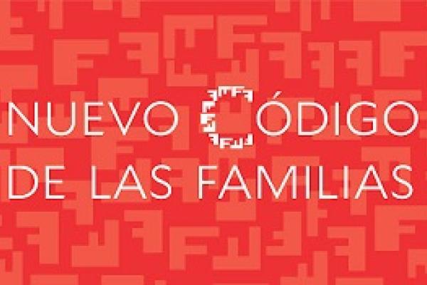 Código de familias