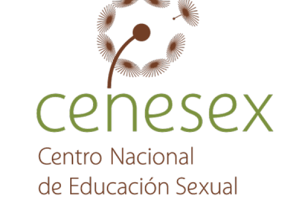 logo CENESEX