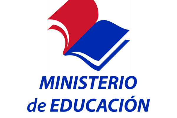 Logo MINED