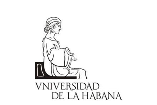 logo de la Universidad de La Habana