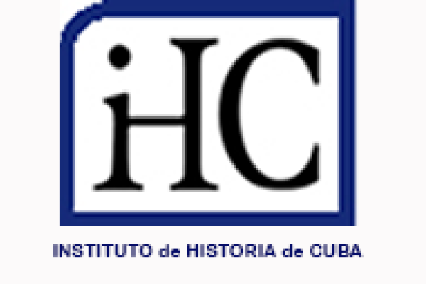 Logo Instituto de Historia de Cuba 
