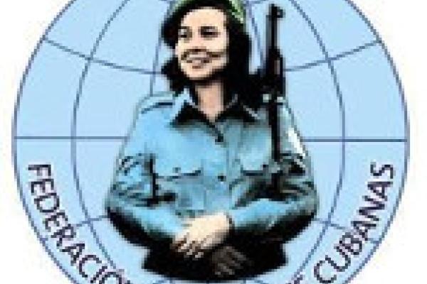 Federación de Mujeres Cubanas