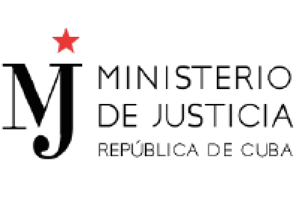Ministerio de Justicia de la República de Cuba