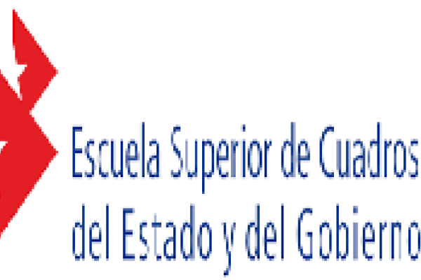 Escuela Superior de Cuadros del Estado y del Gobierno