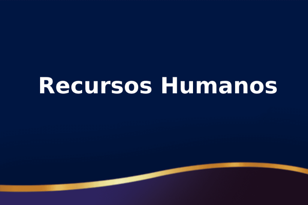 Cartel de Recursos Humanos