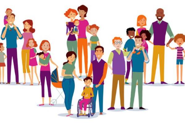 Código de familias