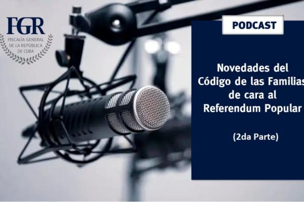 El matrimonio en el Códiigo de las familias