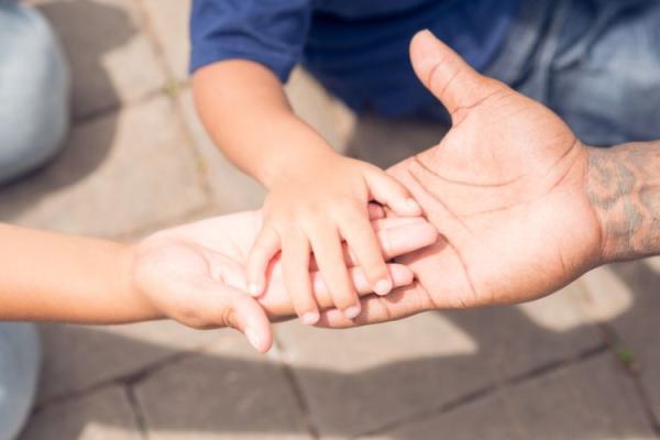 El reconocimiento de los hijos