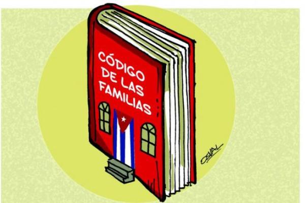 Código de las Familias