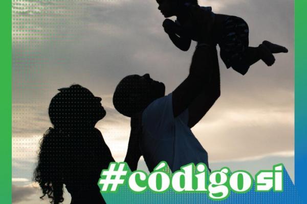 Código de las Familias 
