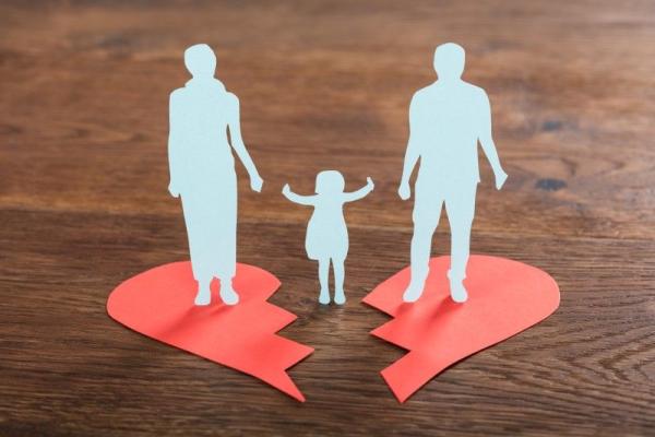 Responsabilidad parental