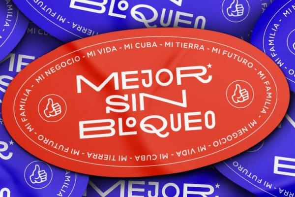 Campaña contra el Bloqueo