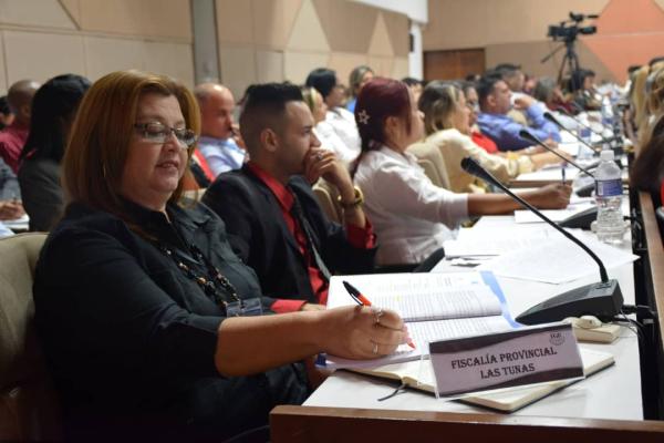 Reunión Anual 2022