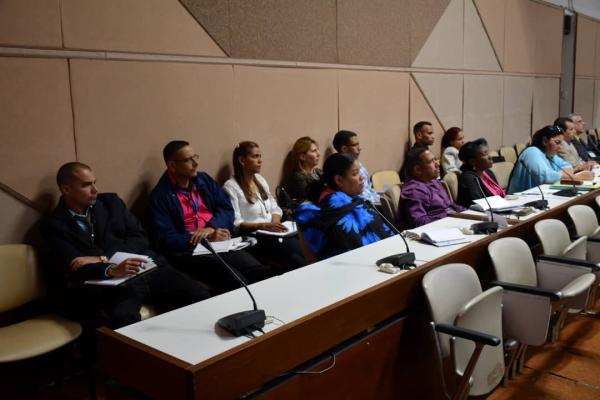 Reunión Anual 2022