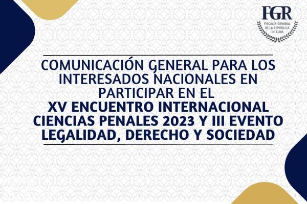 Ciencias Penales 