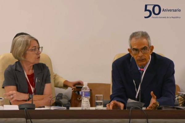 VIDEO CIENCIAS PENALES