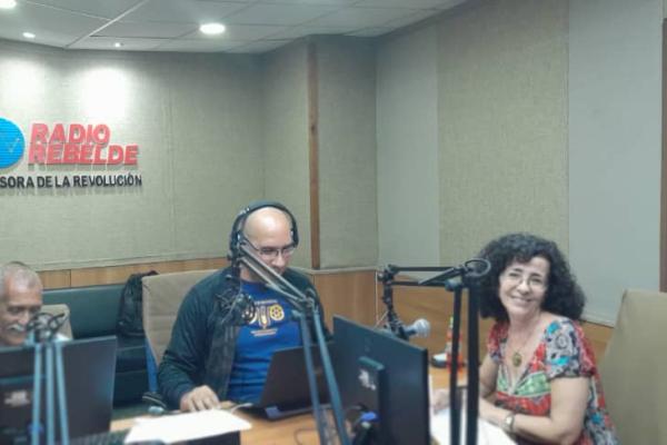 RadioR