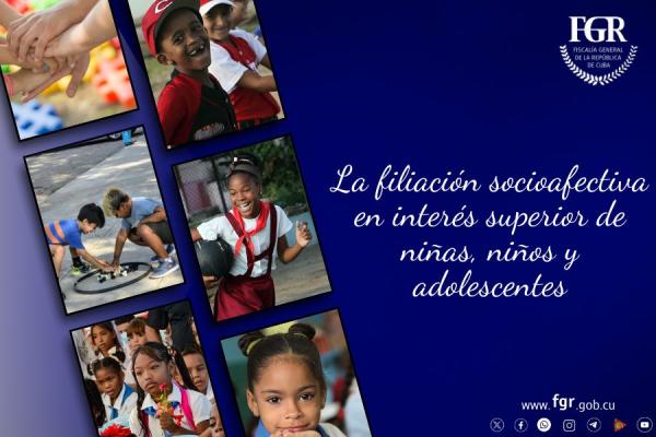 filiación
