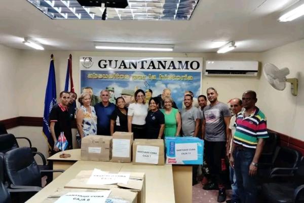 guantánamo