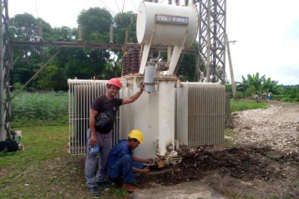 Transformadores