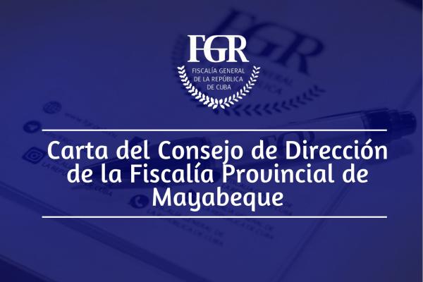 CartaMayabeque