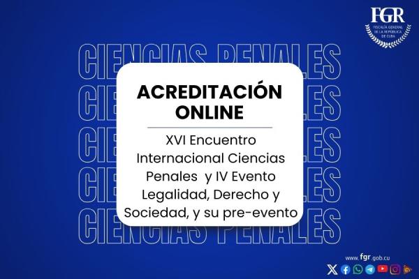 AcreditaciónOnLine