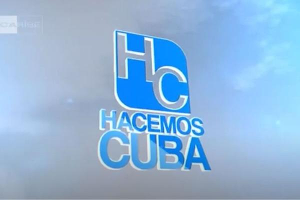 HacemosCuba