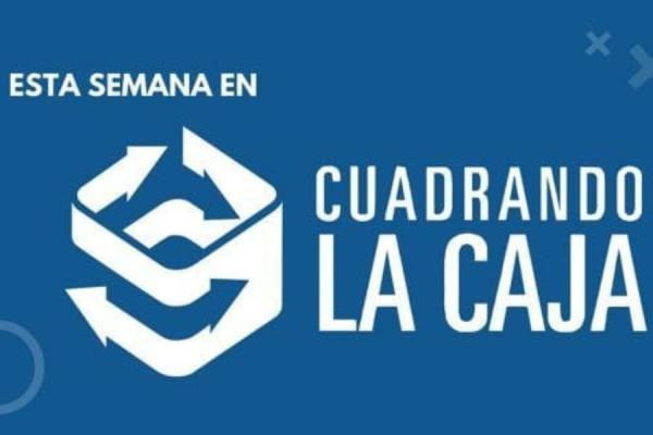 Cuadrando la caja