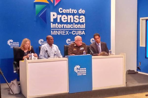 Conferencia