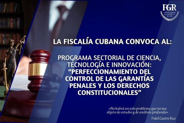 Programa Sectorial