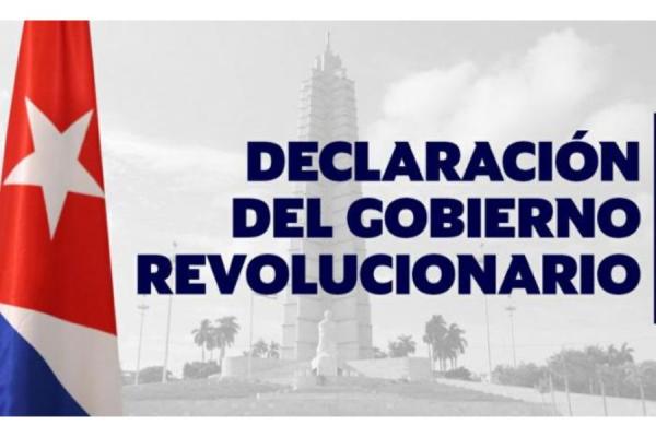 Declaración 2