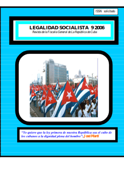 Revista #09. 2006