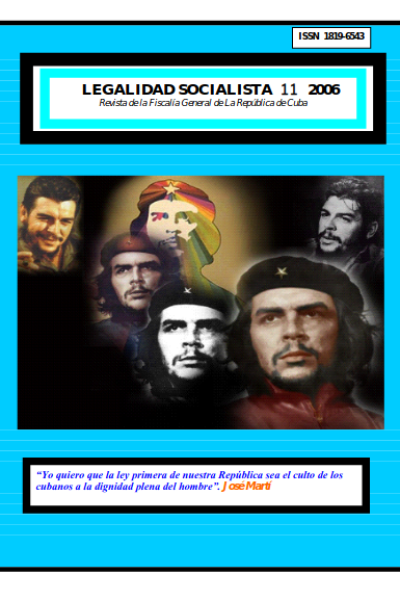 Revista #11. 2006