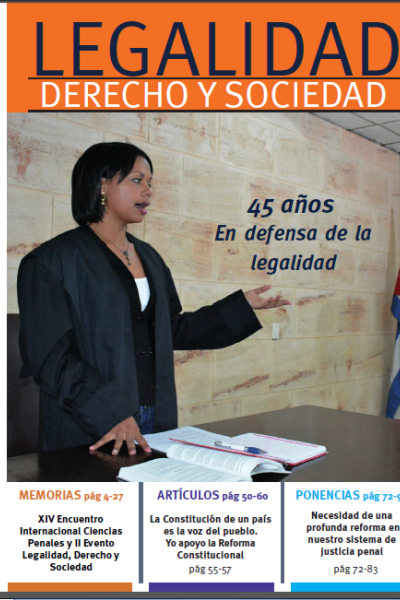 Revista #218. 2019