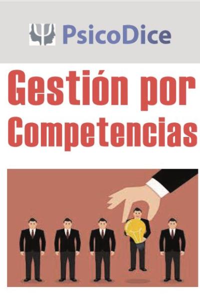 Psicodice (gestión por competencias)