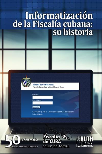 PORTADA INFORMATIZACIÓN